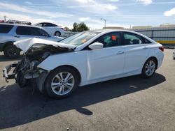 2013 Hyundai Sonata Limited for sale in Martinez, CA