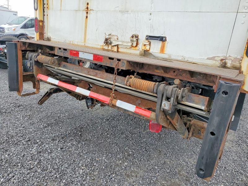2014 International 4000 4300