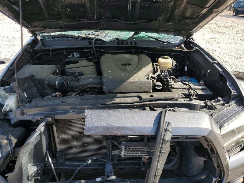 2020 Toyota Tacoma TRD OFF-Road