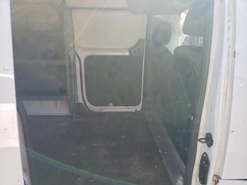 2020 Nissan NV200 SV