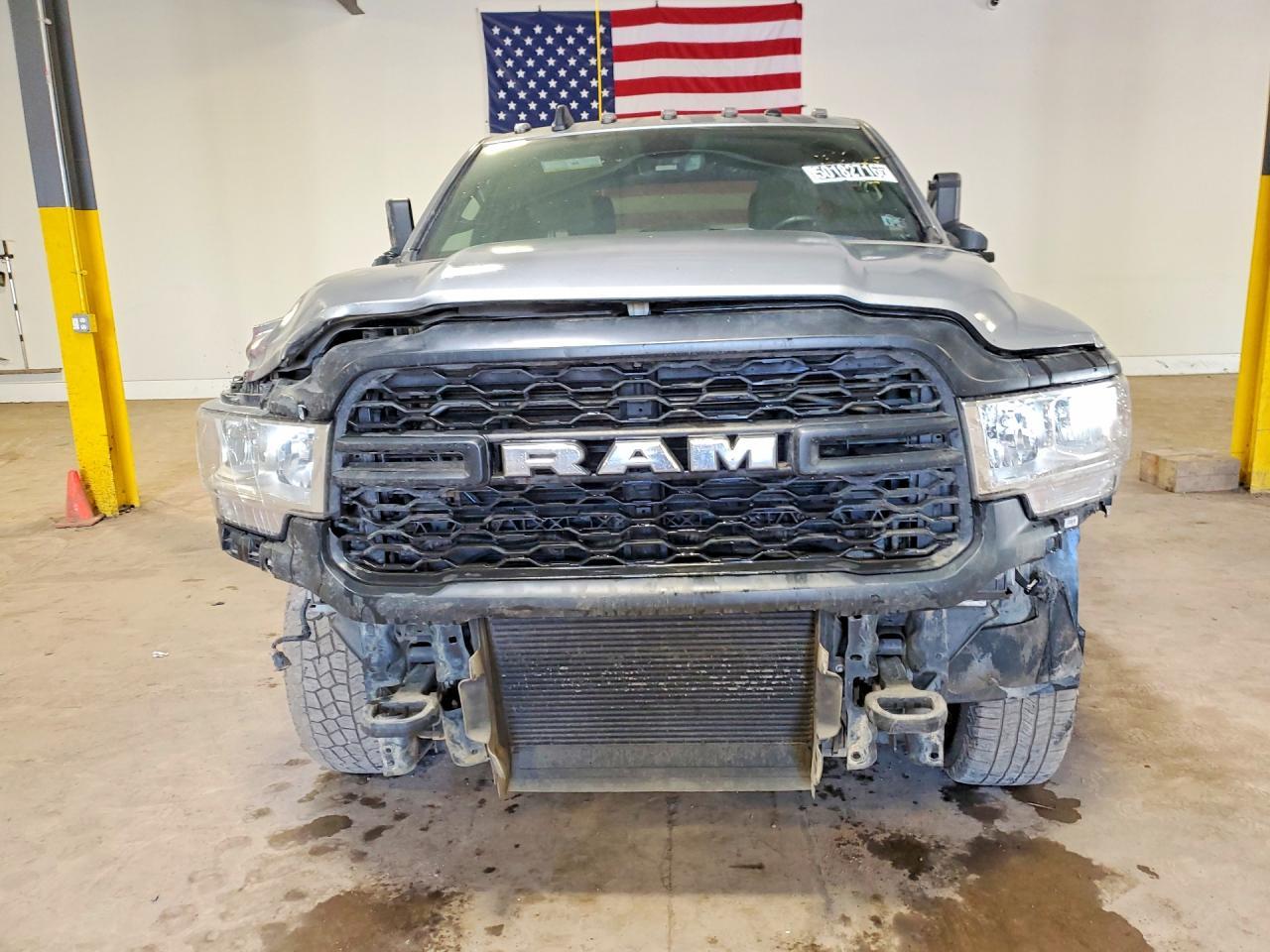 2021 Dodge RAM 2500 BIG Horn