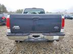 2007 Ford F350 SRW Super Duty