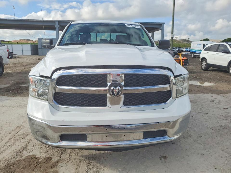 2018 Dodge RAM 1500 SLT