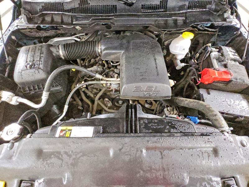 2023 Dodge Ram 1500 Classic Tradesman