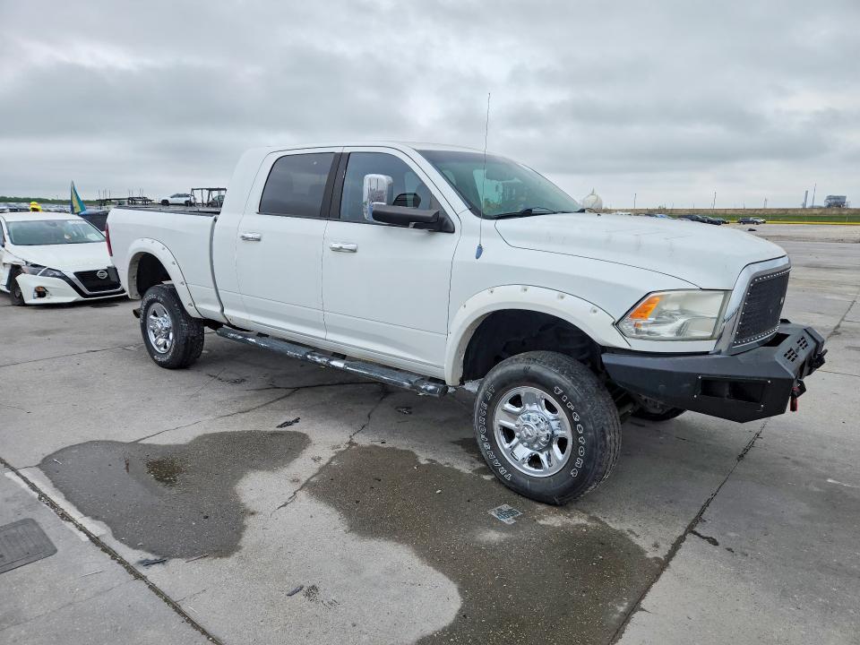 2011 Dodge RAM 3500