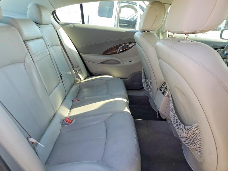 2010 Buick Lacrosse cxl