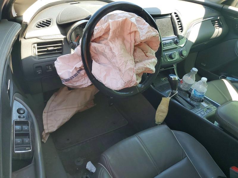 2017 Chevrolet Impala Premier