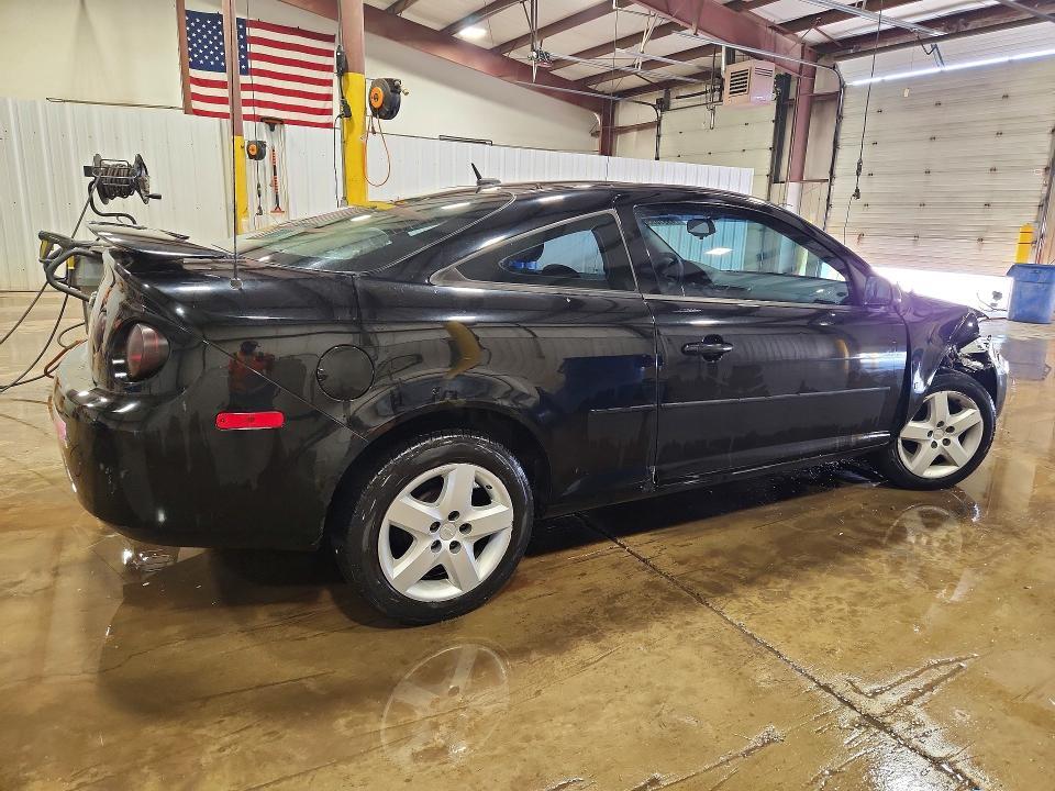 2008 Chevrolet Cobalt lt