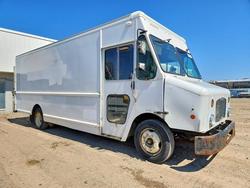 Salvage cars for sale from Copart Blaine, MN: 2010 Freightliner MT45G Chassis Delivery Truck