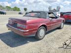 1989 Cadillac Allante