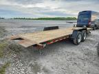 2020 Kauf - Kaufman 2020 Kaufman Tilt Deck Equipment Trailer