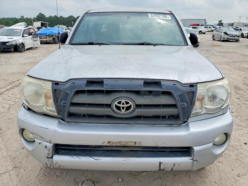 2007 Toyota Tacoma Double Cab Prerunner