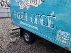 2023 Chev Rolet Express Refrigerated BOX Truck