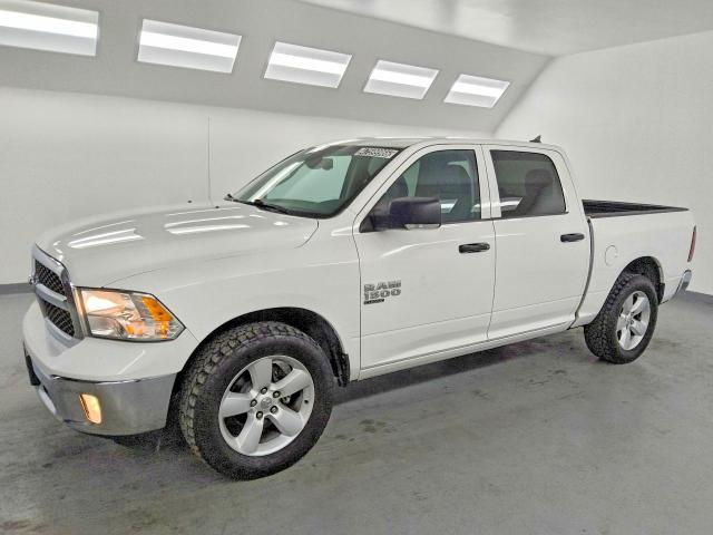 2023 Dodge RAM 1500 Classic SLT