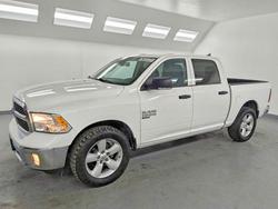 Dodge salvage cars for sale: 2023 Dodge RAM 1500 Classic SLT