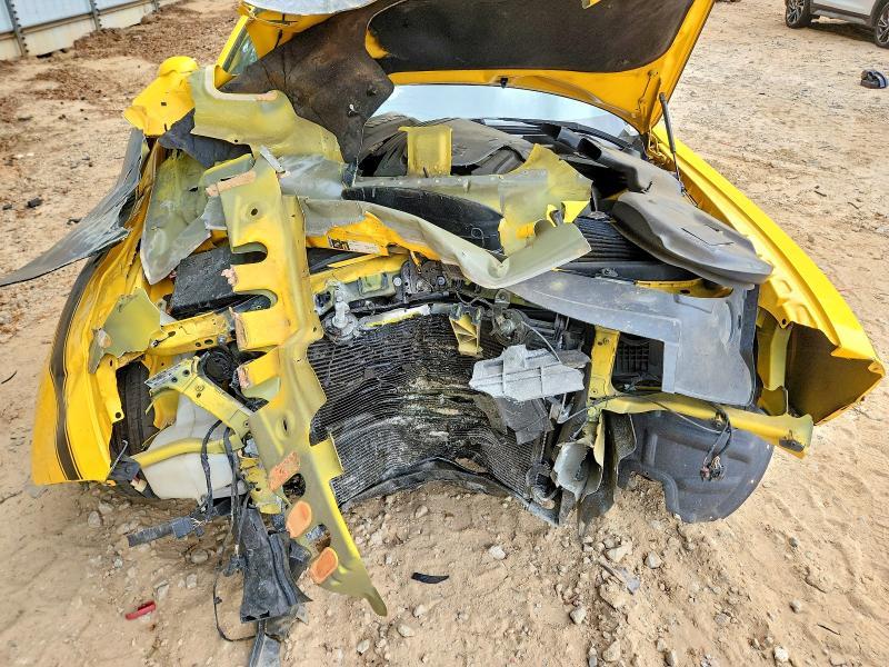 2017 Dodge Challenger r