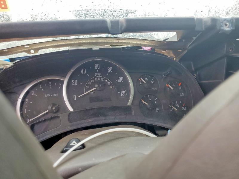2003 Cadillac Escalade EXT