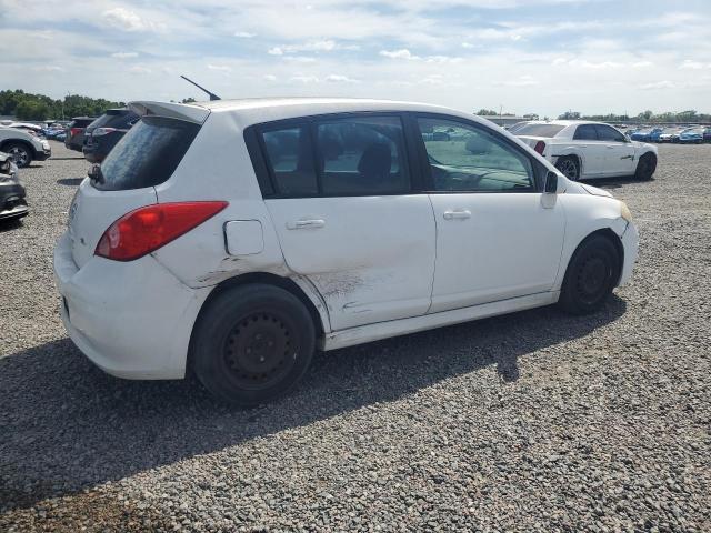 2011 Nissan Versa 1.8 s