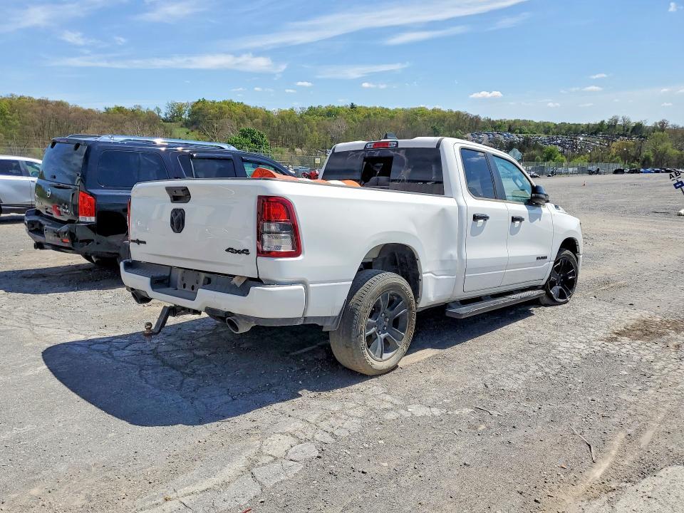 2023 Dodge RAM 1500 BIG Horn