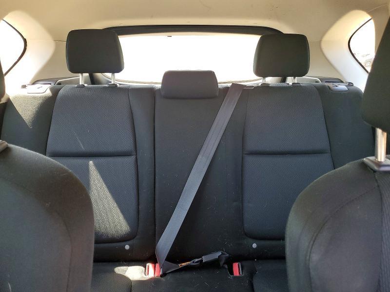 2015 Mazda Cx-5 Sport