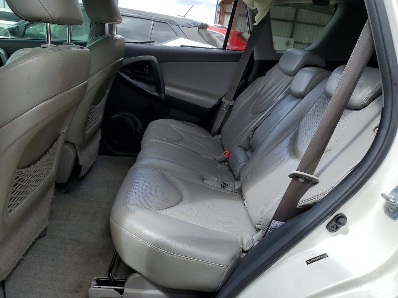 2010 Toyota Rav4 Limited
