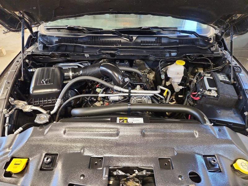 2023 Dodge Ram 1500 Classic Tradesman