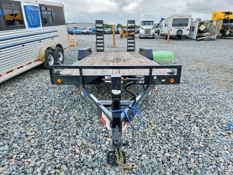 2025 Load Trail Equipment Trailer