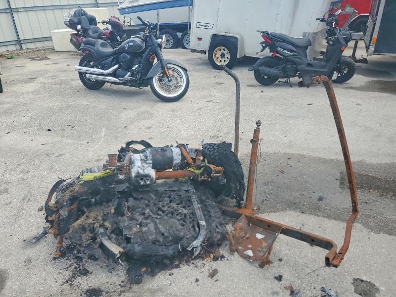 2019 Clubcar Onward PTV