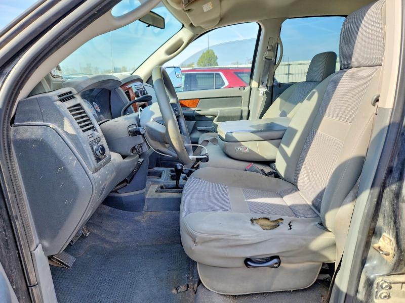 2006 Dodge RAM 2500 ST