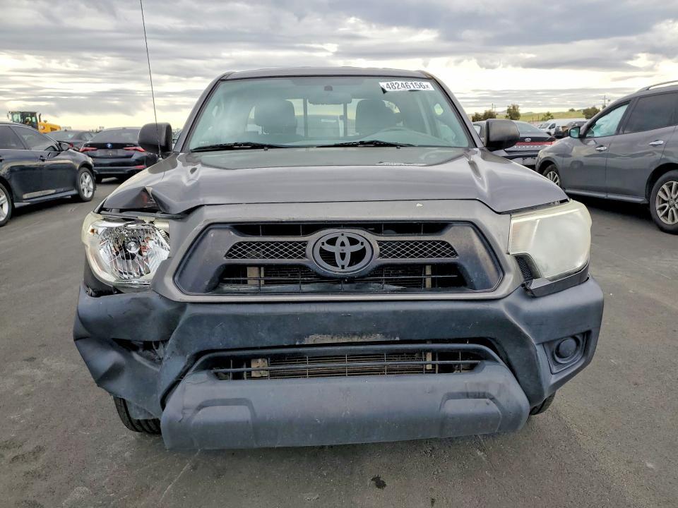 2014 Toyota Tacoma Base