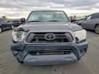 2014 Toyota Tacoma Base