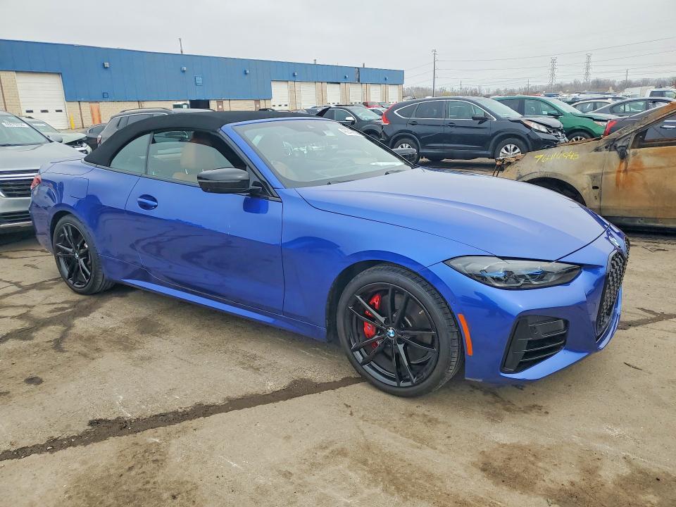 2024 BMW M440xi