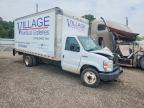 2019 Ford E350 BOX Truck