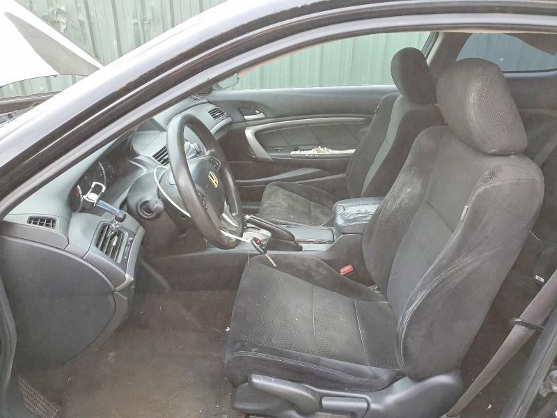 2009 Honda Accord ex