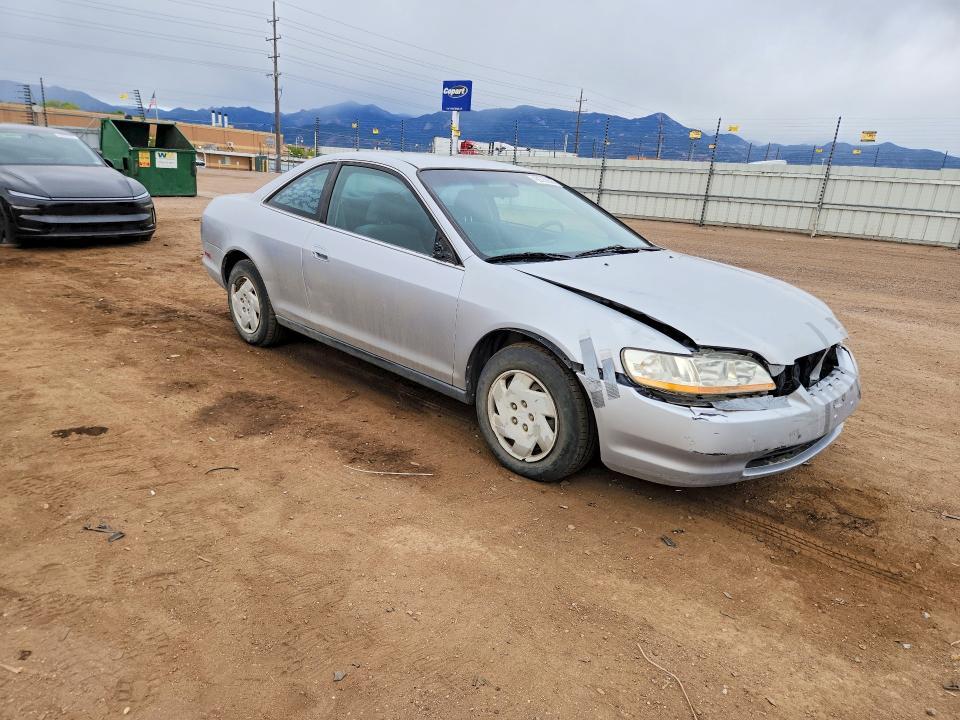1998 Honda Accord lx