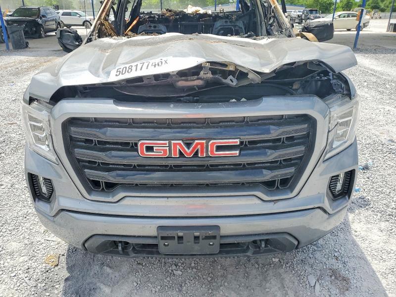 2021 GMC Sierra C1500 Elevation
