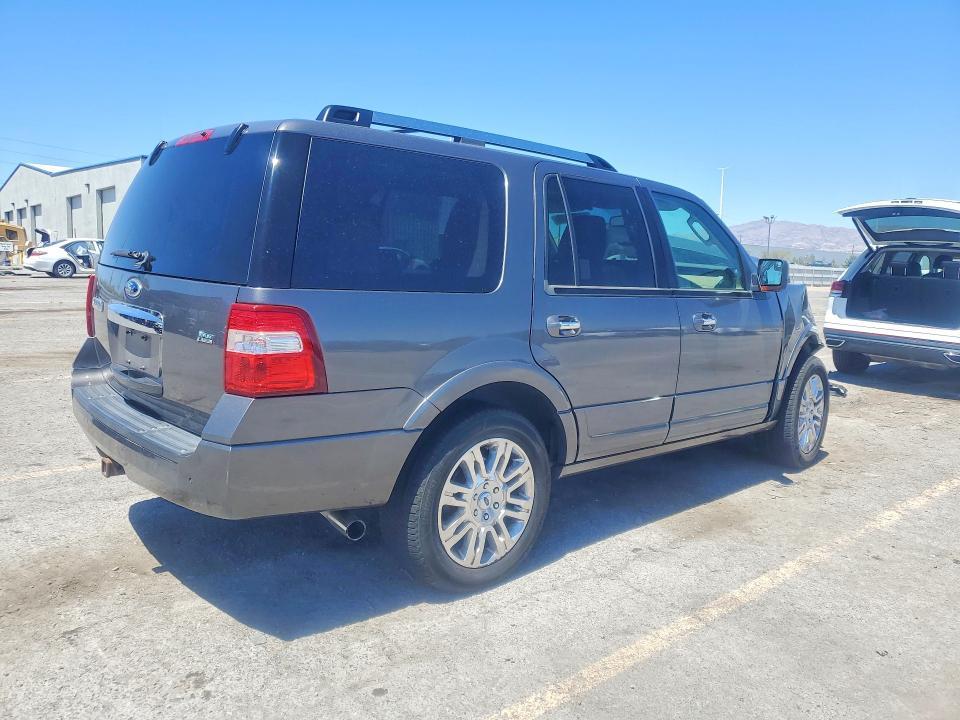 2012 Ford Expedition Limited