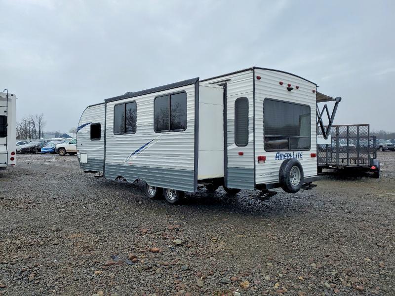 2019 Gulf Craft Inc. Trailers