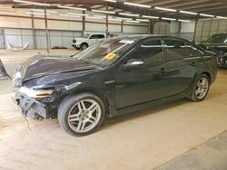 Acura Vehiculos salvage en venta: 2008 Acura TL