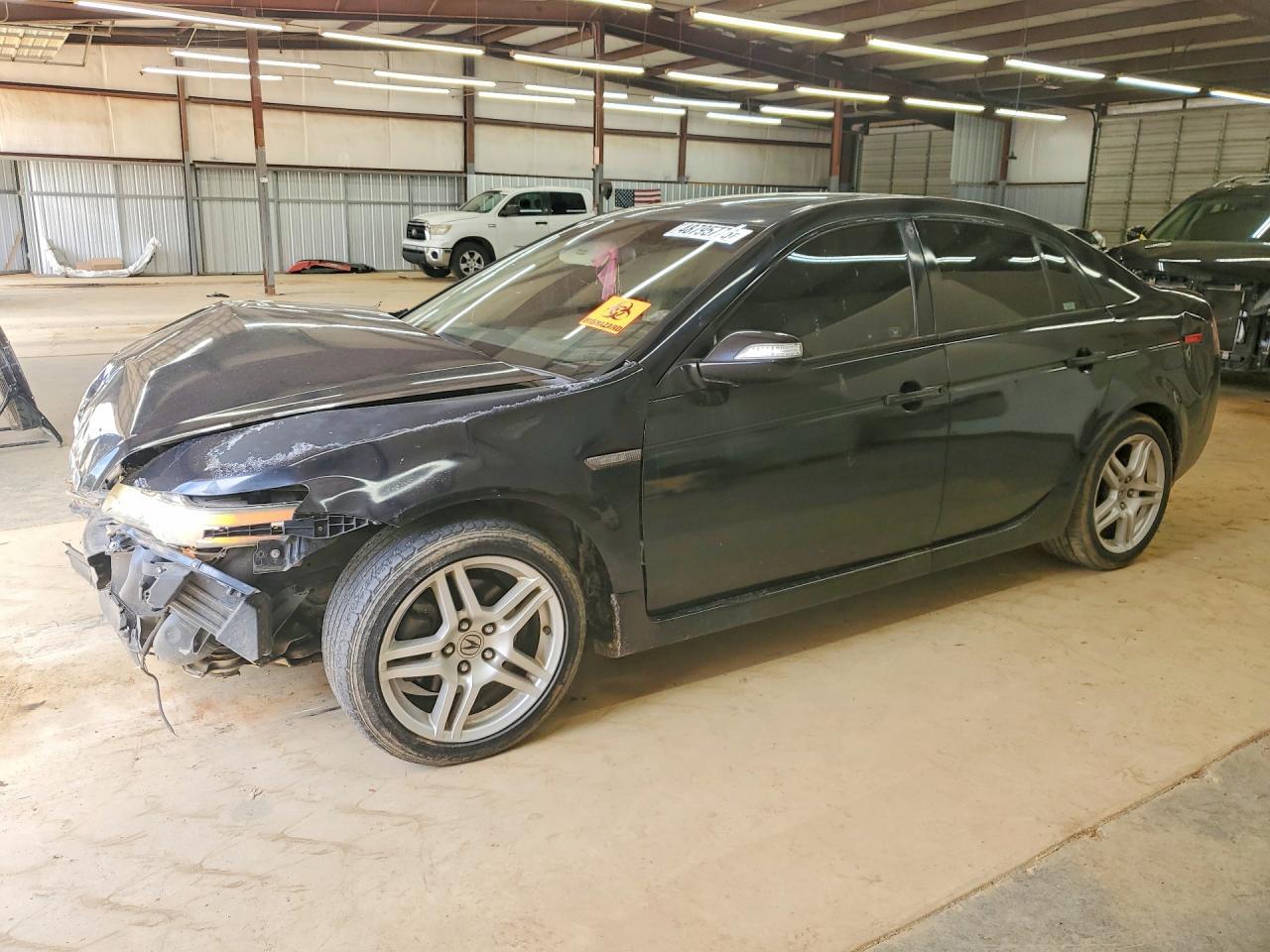 2008 Acura TL