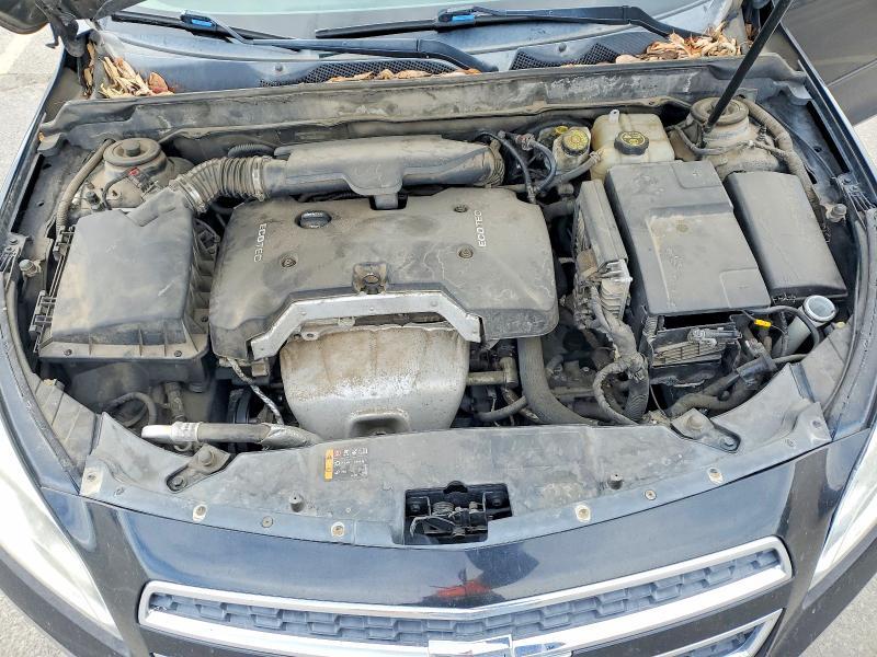 2013 Chevrolet Malibu ls