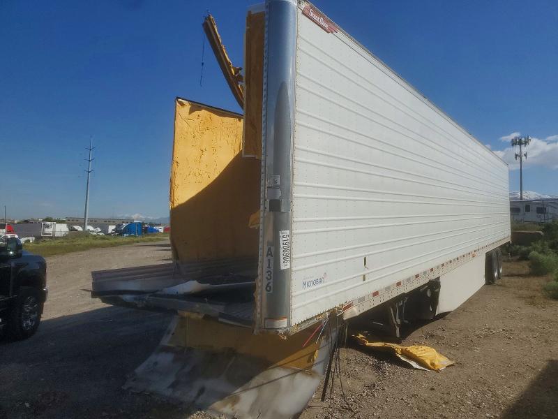2023 Great Dane Trailer