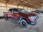 2022 Dodge RAM 1500 Rebel