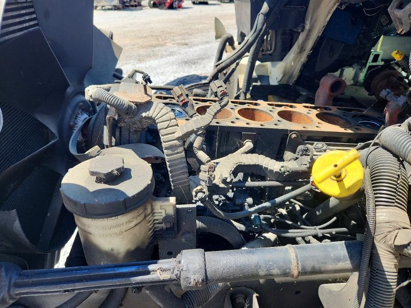 2014 International 4000 4300