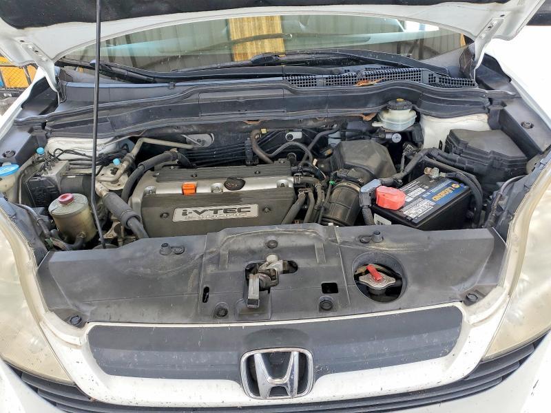 2007 Honda Cr-v lx