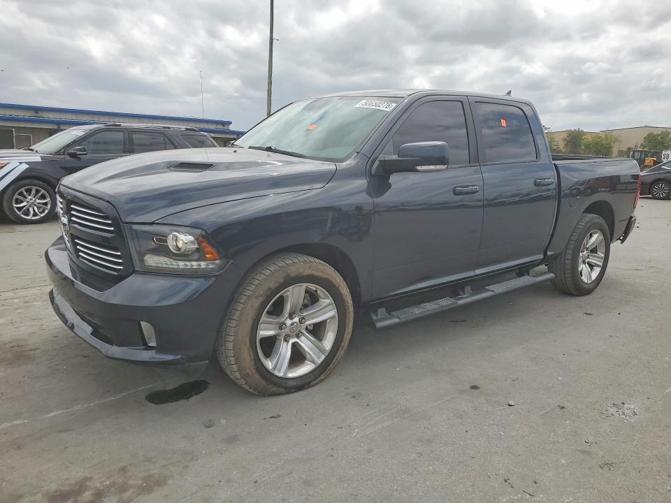2014 Dodge RAM 1500 Sport