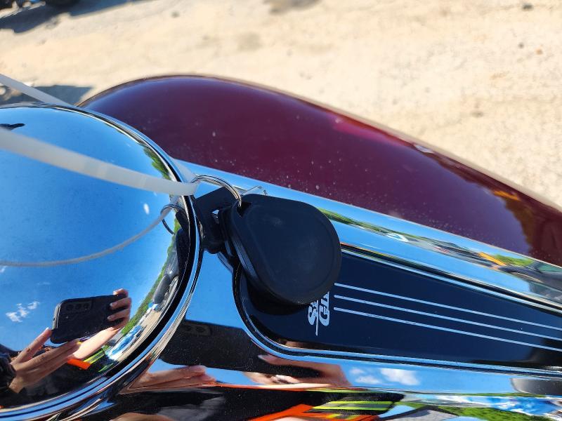 2021 Harley-Davidson Flhx