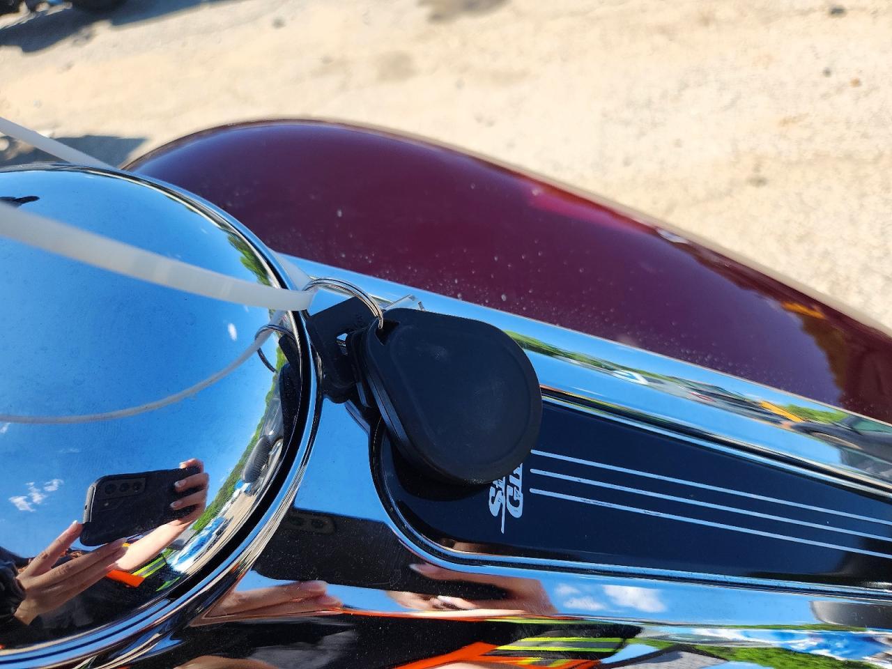 2021 Harley-Davidson Flhx