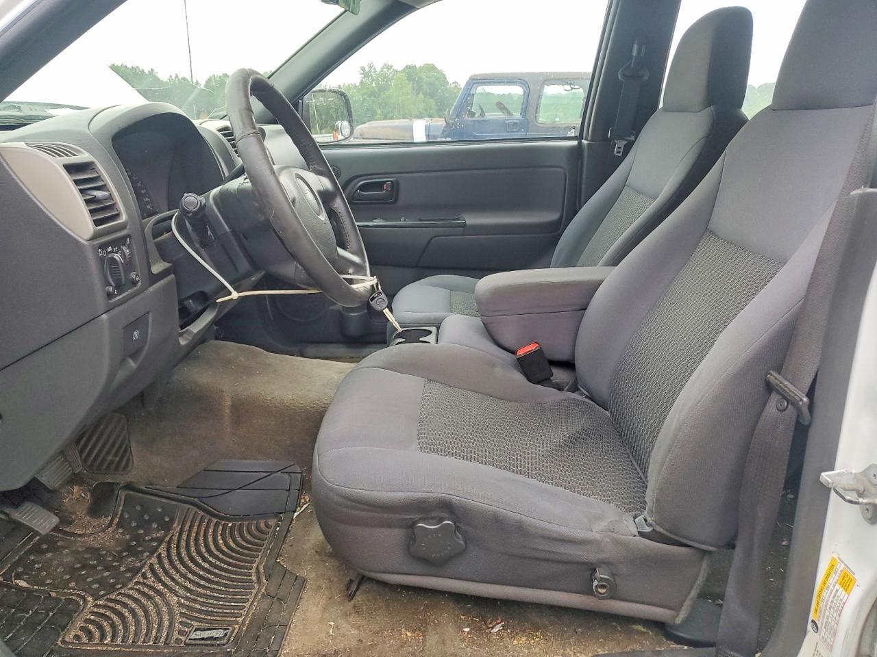 2006 Chev Colorado LT