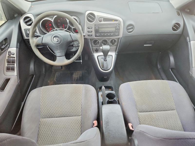 2006 Toyota Matrix Base